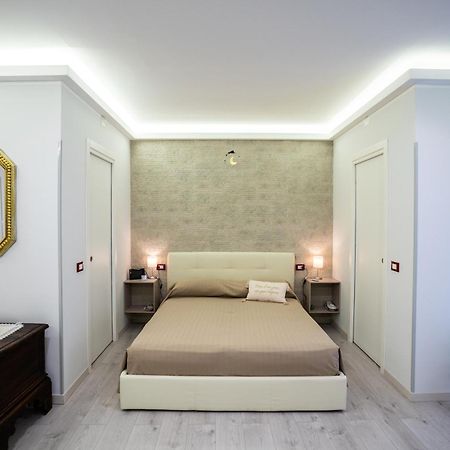Rocca Di Cerere "Rocca Da Zeru" Apartments Enna Zewnętrze zdjęcie