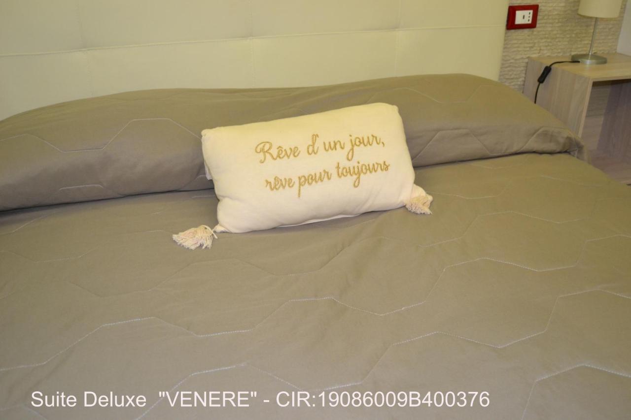 Rocca Di Cerere "Rocca Da Zeru" Apartments Enna Zewnętrze zdjęcie