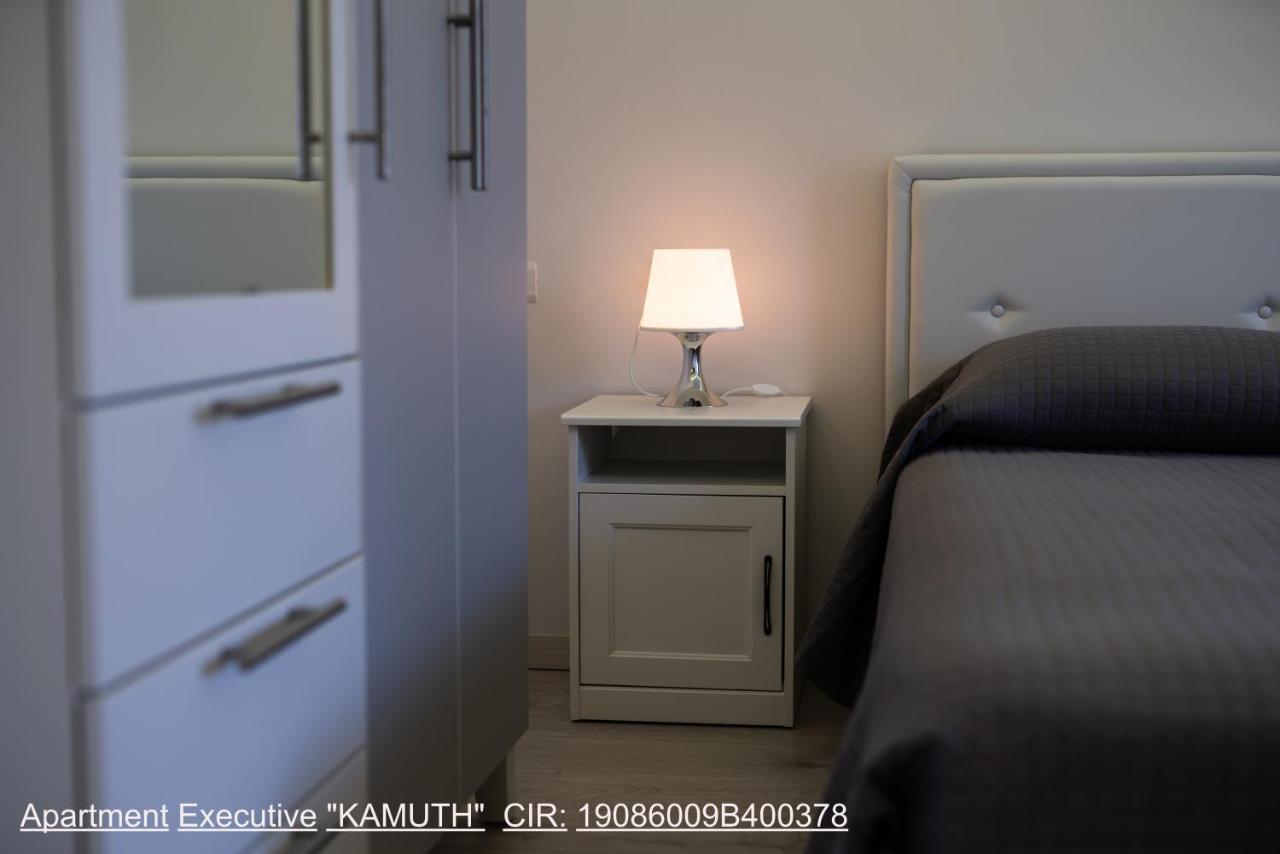 Rocca Di Cerere "Rocca Da Zeru" Apartments Enna Zewnętrze zdjęcie