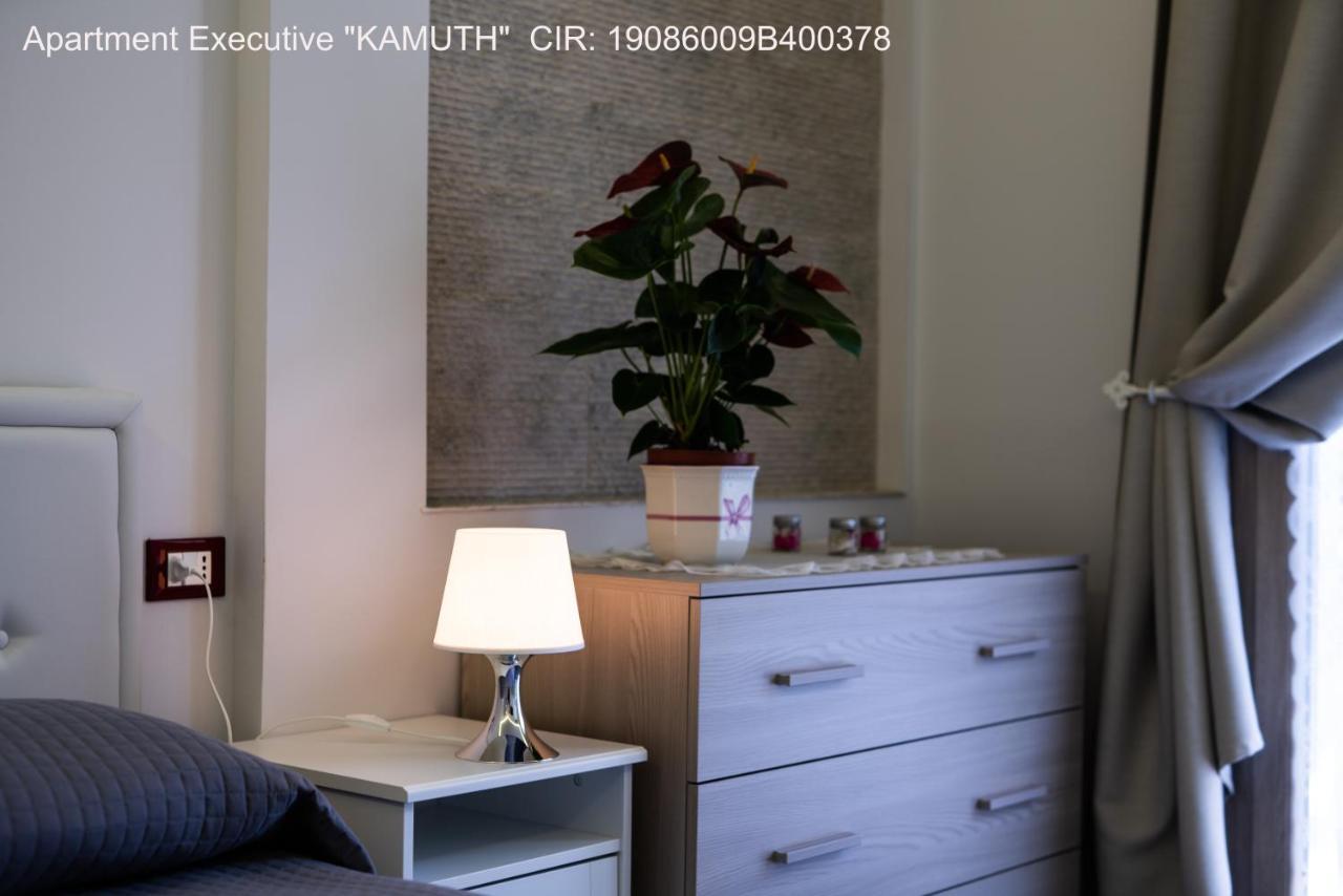 Rocca Di Cerere "Rocca Da Zeru" Apartments Enna Zewnętrze zdjęcie