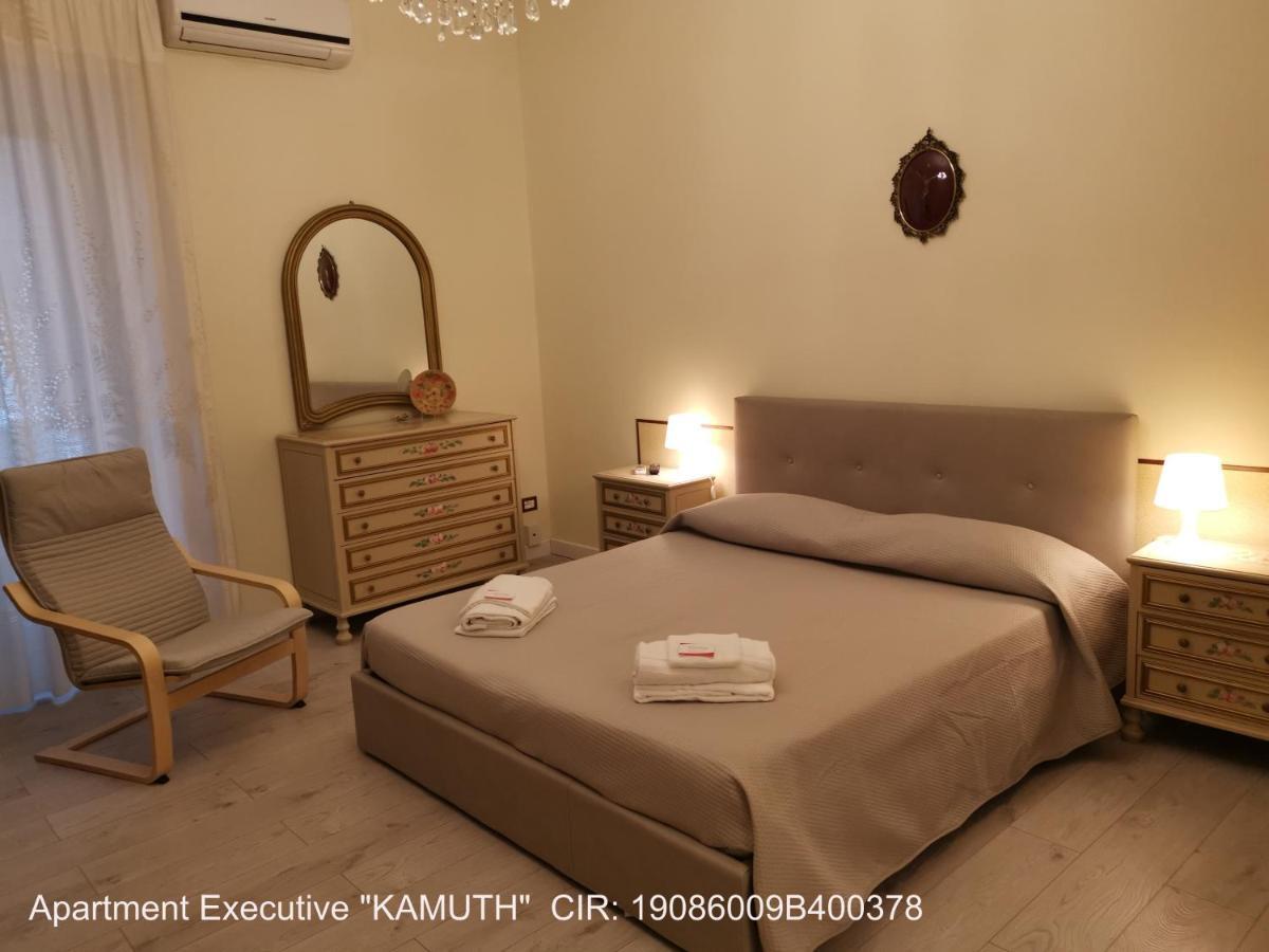 Rocca Di Cerere "Rocca Da Zeru" Apartments Enna Zewnętrze zdjęcie
