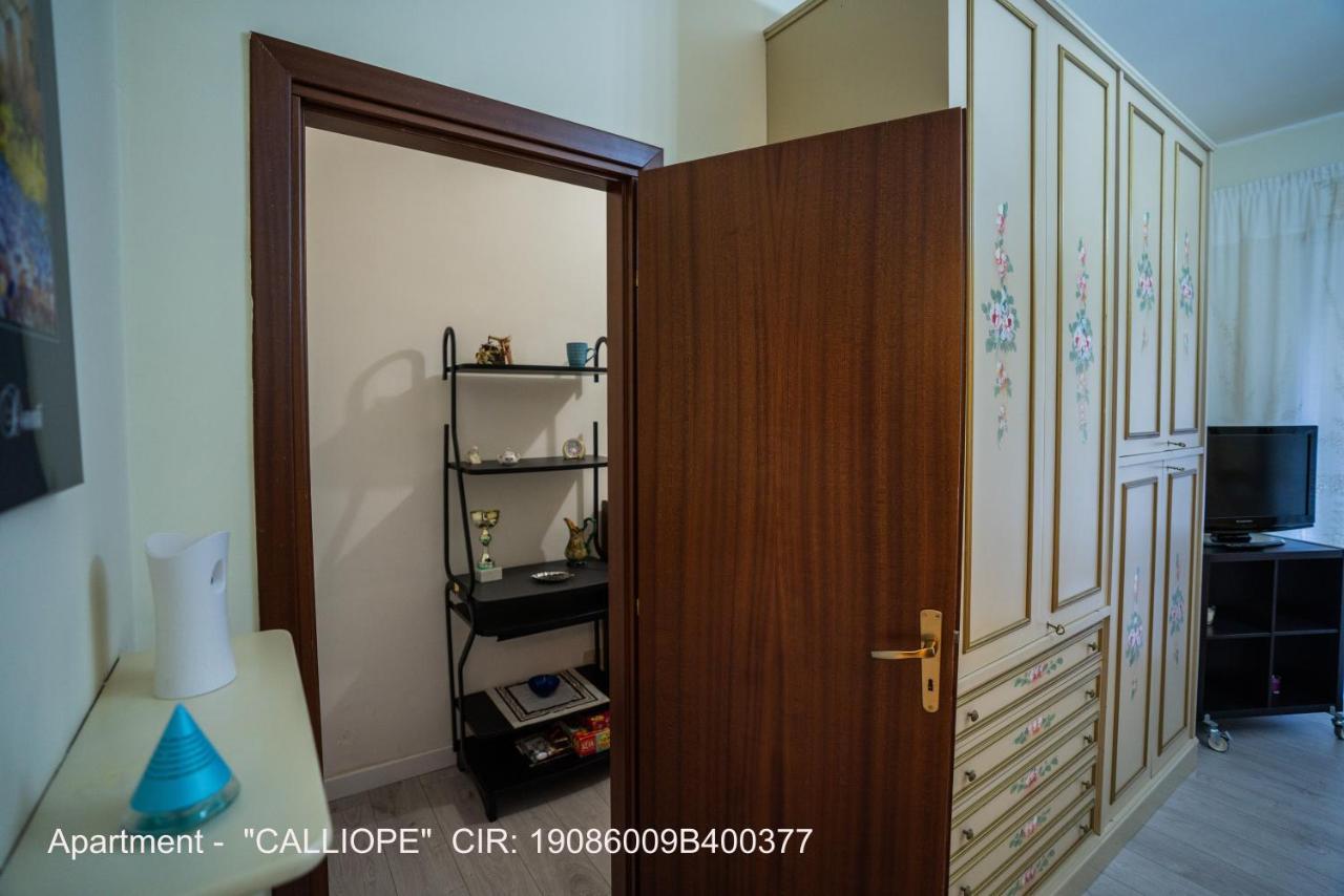 Rocca Di Cerere "Rocca Da Zeru" Apartments Enna Zewnętrze zdjęcie