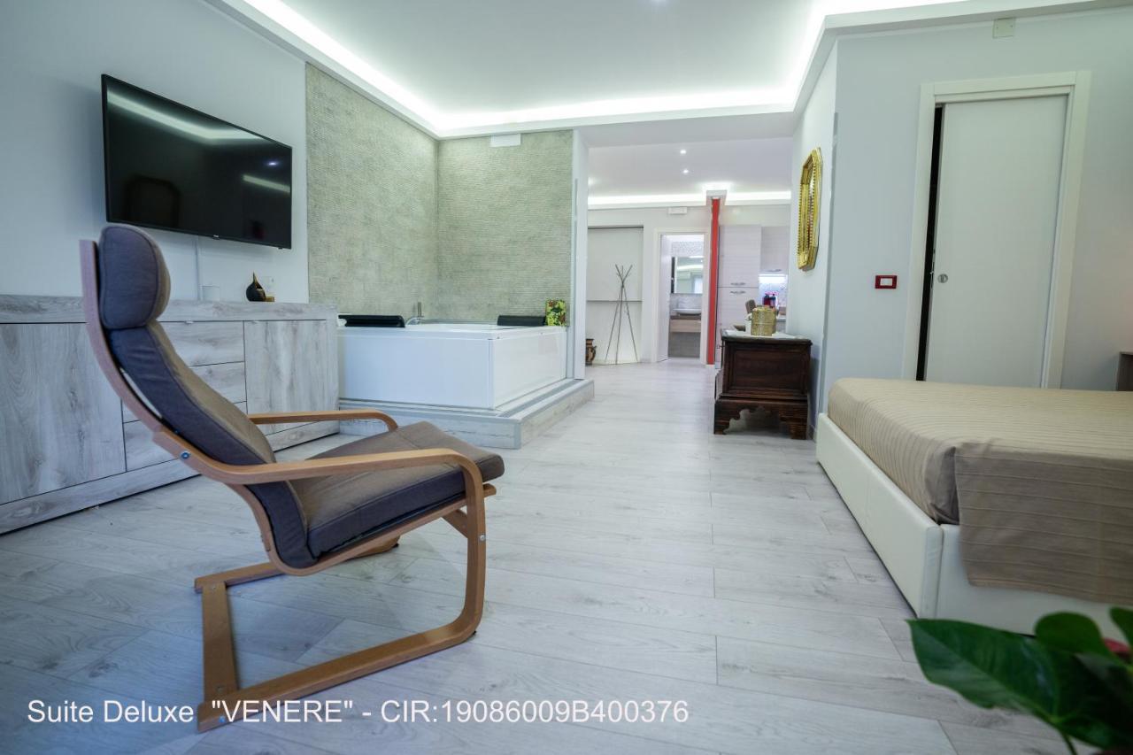 Rocca Di Cerere "Rocca Da Zeru" Apartments Enna Zewnętrze zdjęcie