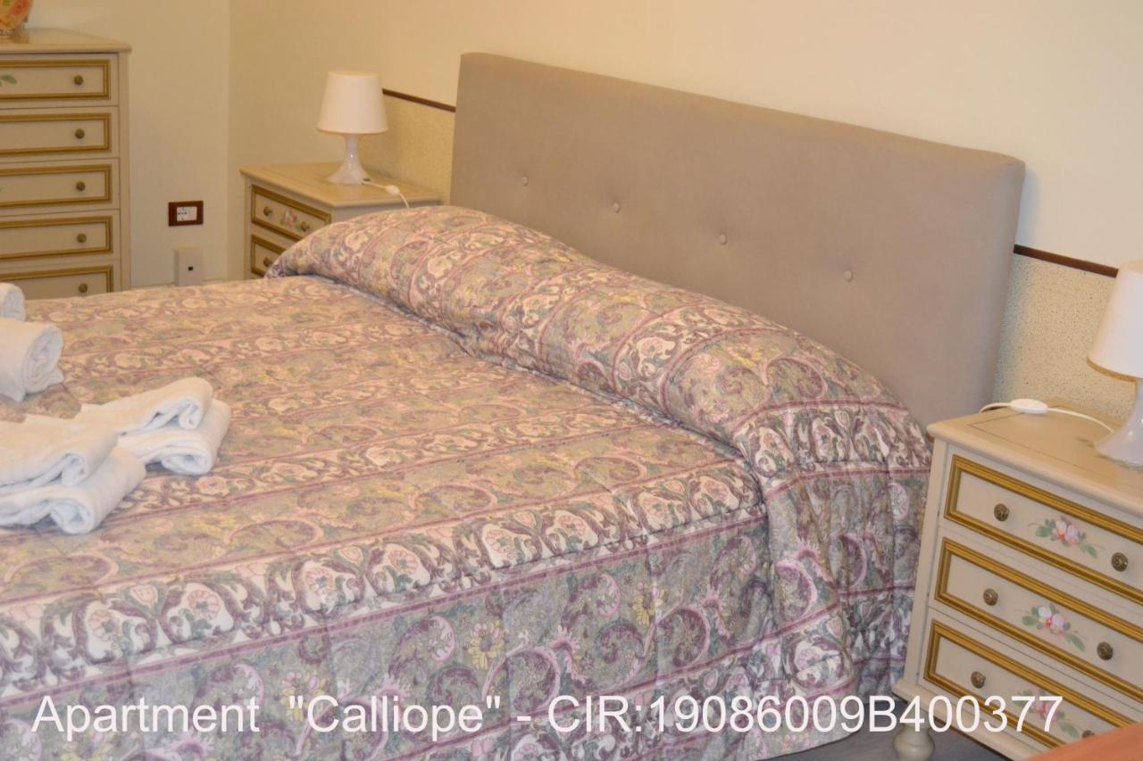 Rocca Di Cerere "Rocca Da Zeru" Apartments Enna Zewnętrze zdjęcie