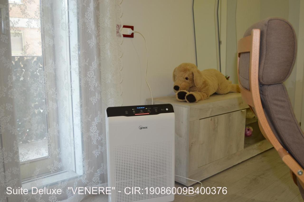 Rocca Di Cerere "Rocca Da Zeru" Apartments Enna Zewnętrze zdjęcie