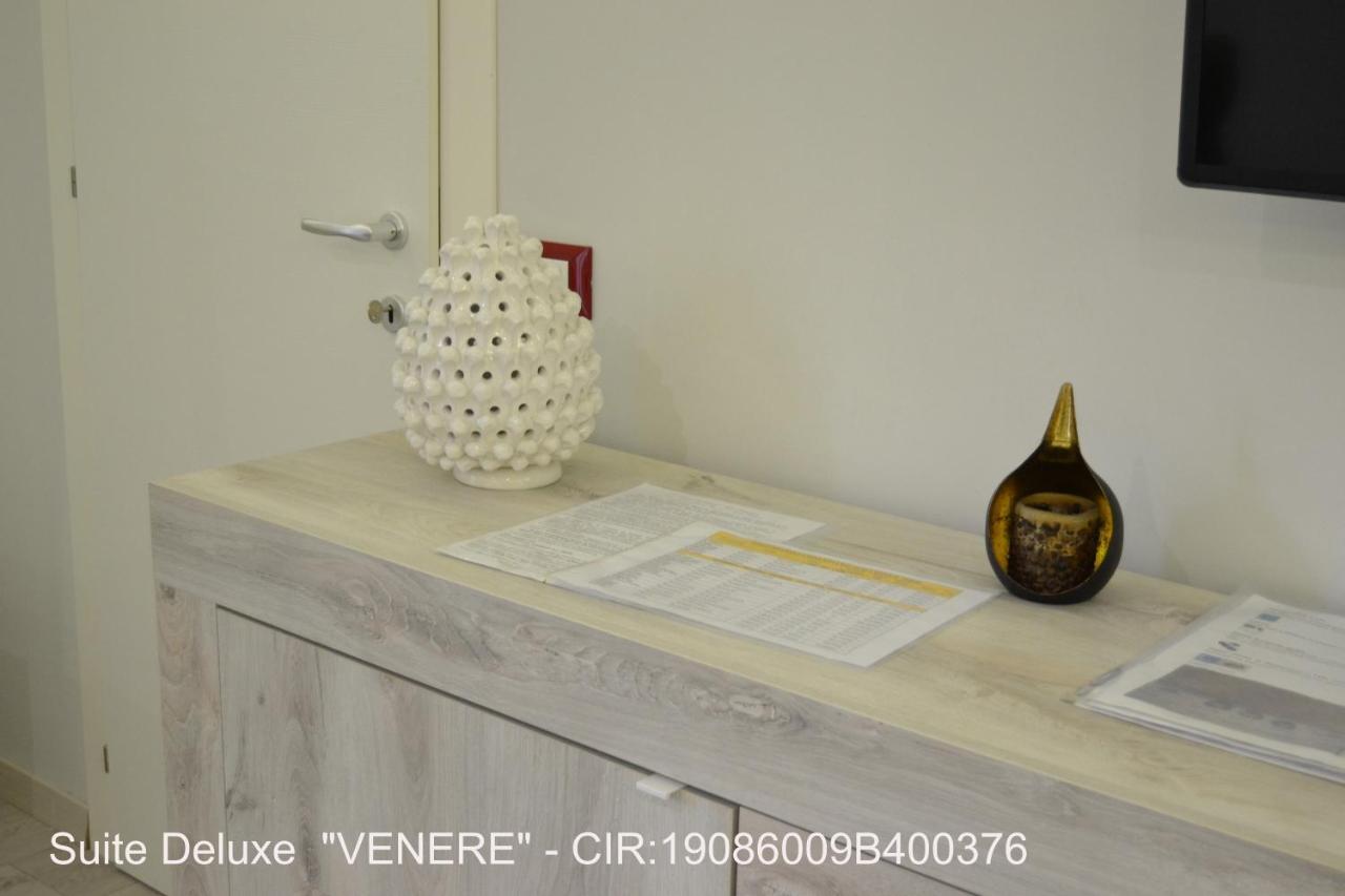Rocca Di Cerere "Rocca Da Zeru" Apartments Enna Zewnętrze zdjęcie