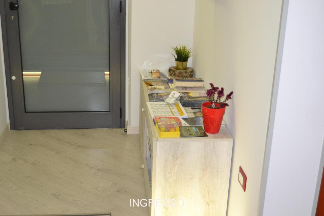 Rocca Di Cerere "Rocca Da Zeru" Apartments Enna Zewnętrze zdjęcie