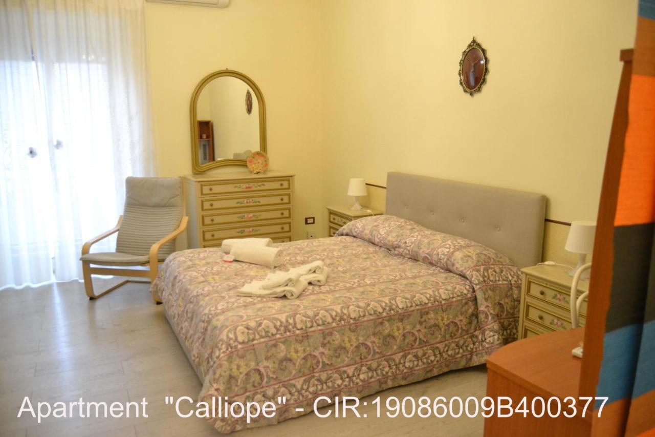 Rocca Di Cerere "Rocca Da Zeru" Apartments Enna Zewnętrze zdjęcie