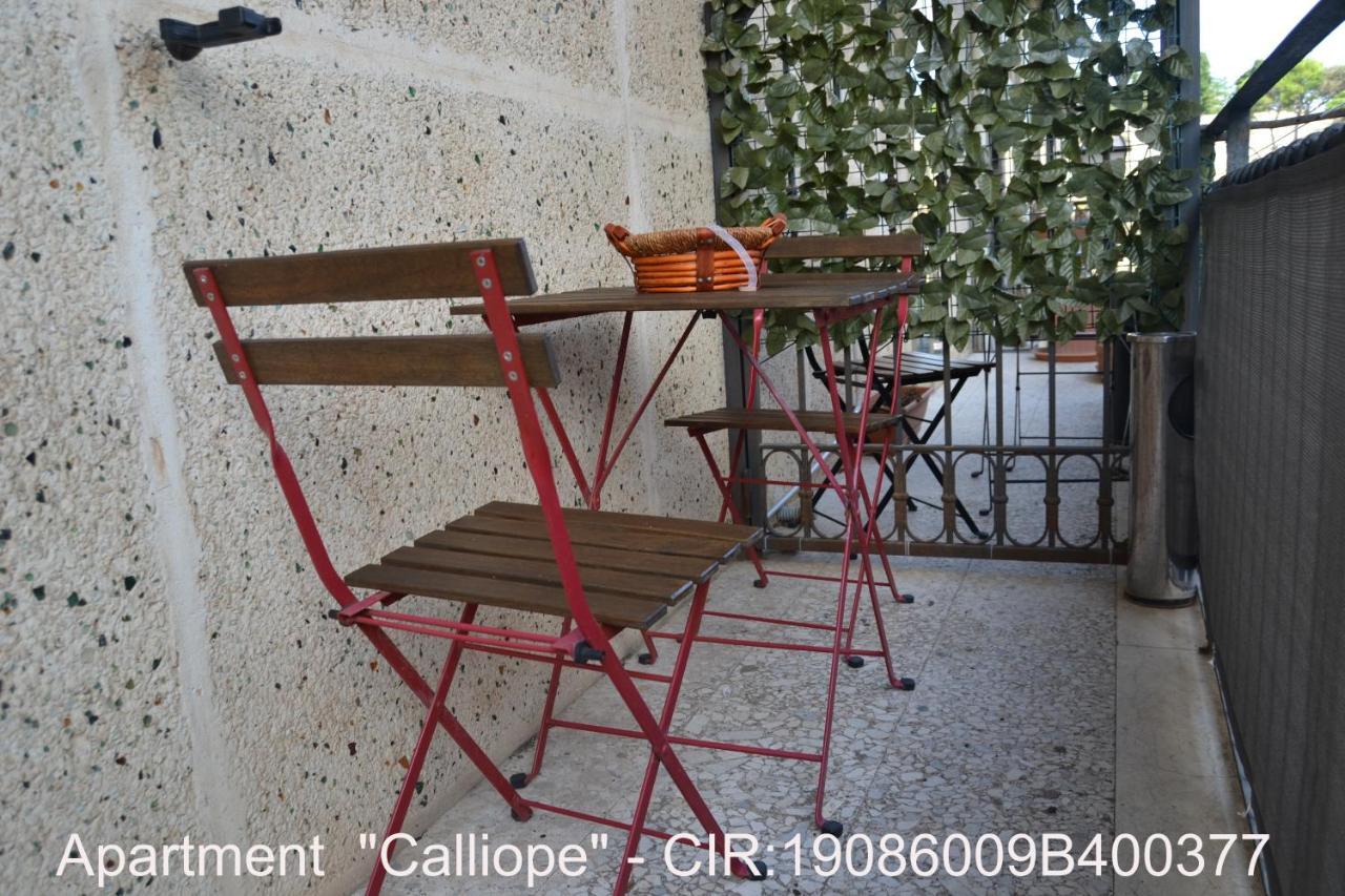 Rocca Di Cerere "Rocca Da Zeru" Apartments Enna Zewnętrze zdjęcie