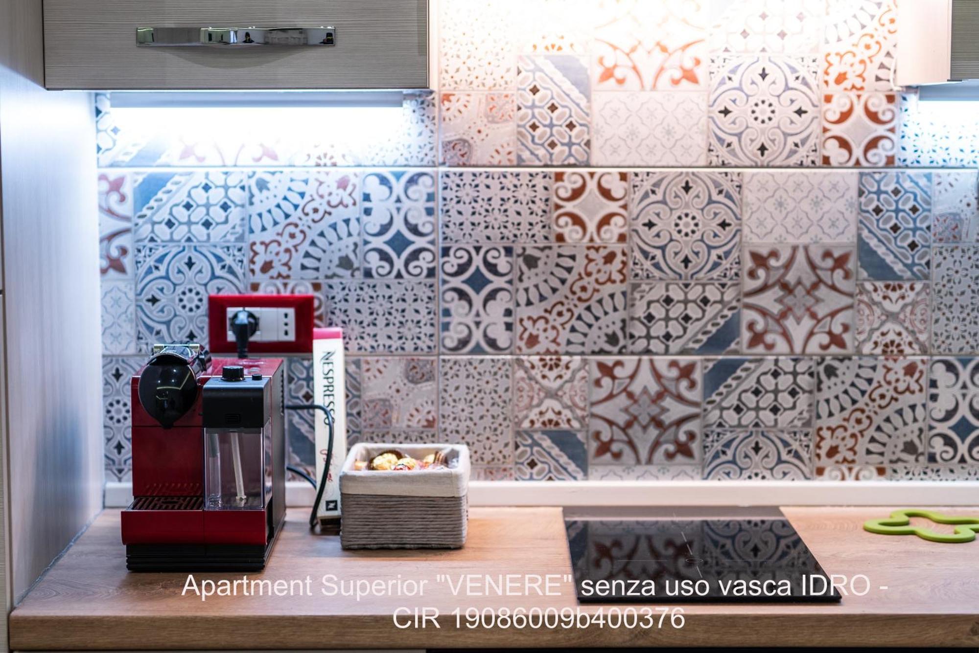 Rocca Di Cerere "Rocca Da Zeru" Apartments Enna Zewnętrze zdjęcie